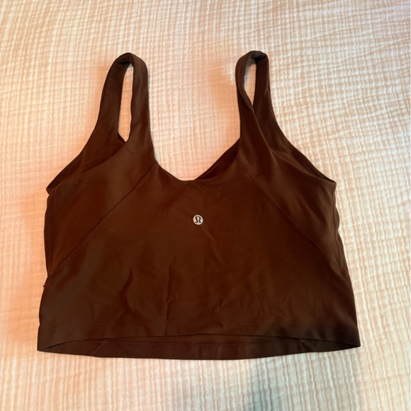 Lululemon Align Tank - Picture 2 of 3